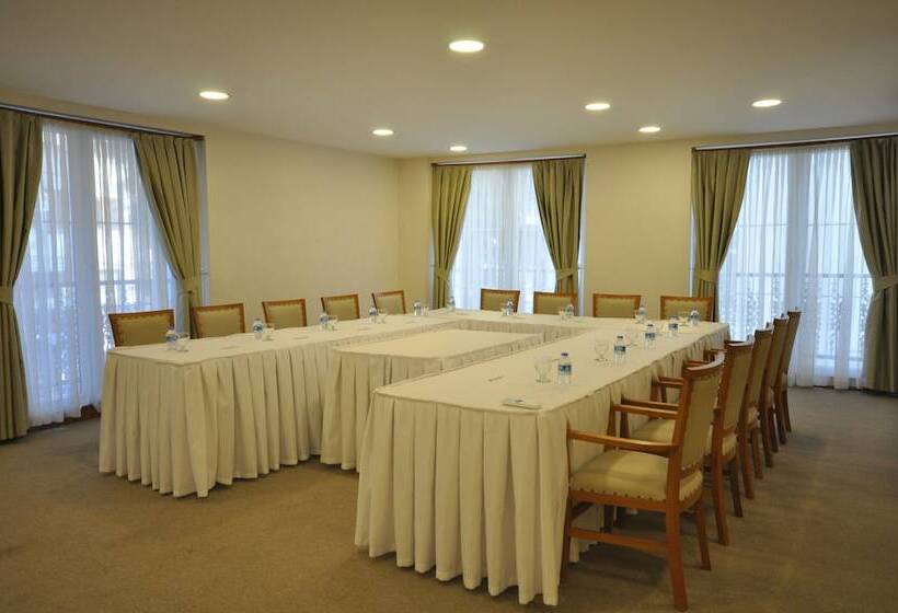 Fotos del hotel Double Comfort:  4