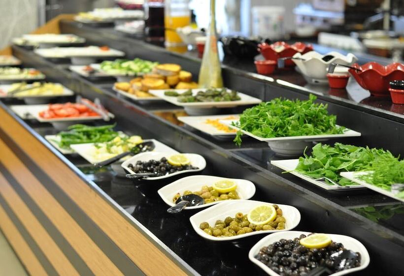 Fotos del hotel Double Comfort:  3