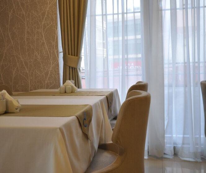 Fotos del hotel Double Comfort:  9