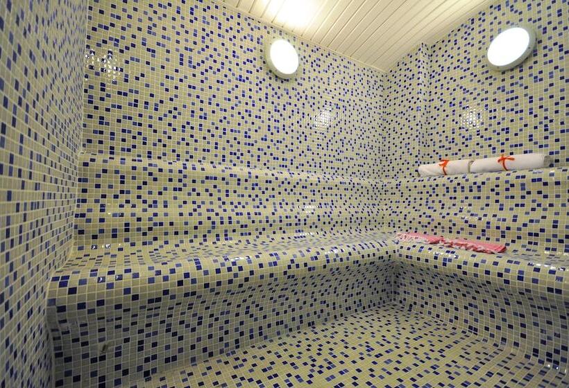 Fotos del hotel Double Comfort:  8