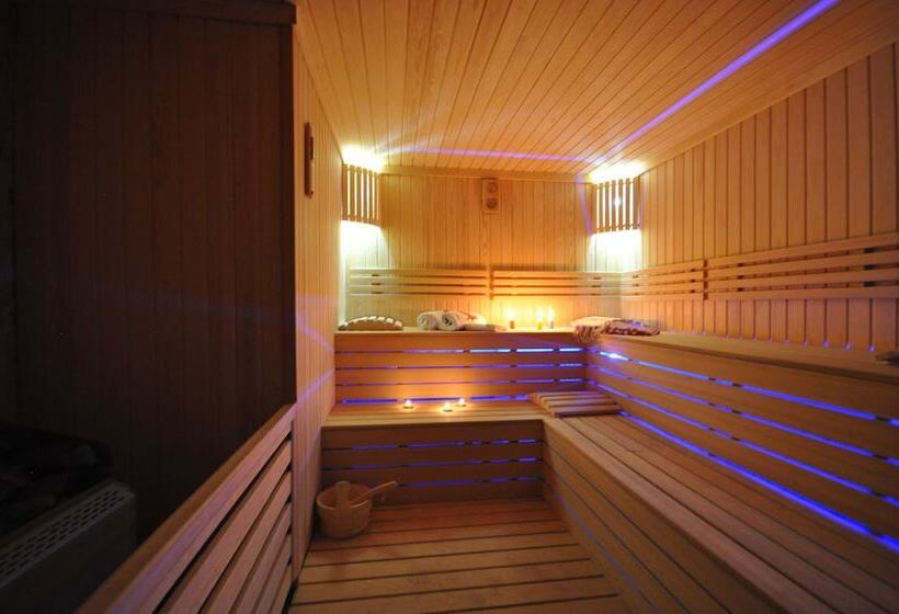 Fotos del hotel Double Comfort:  2