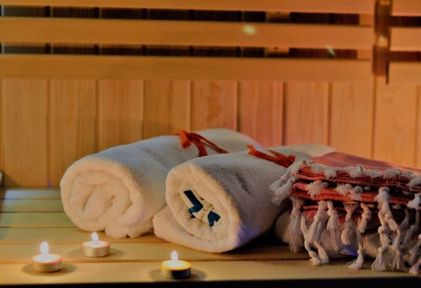 Fotos del hotel Double Comfort:  12