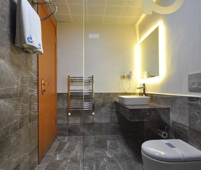 Fotos del hotel Double Comfort:  5