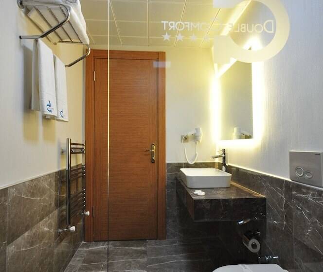Fotos del hotel Double Comfort:  16