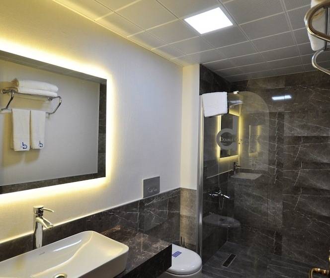 Fotos del hotel Double Comfort:  14