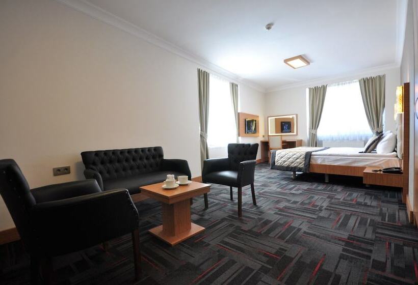 Fotos del hotel Double Comfort:  23