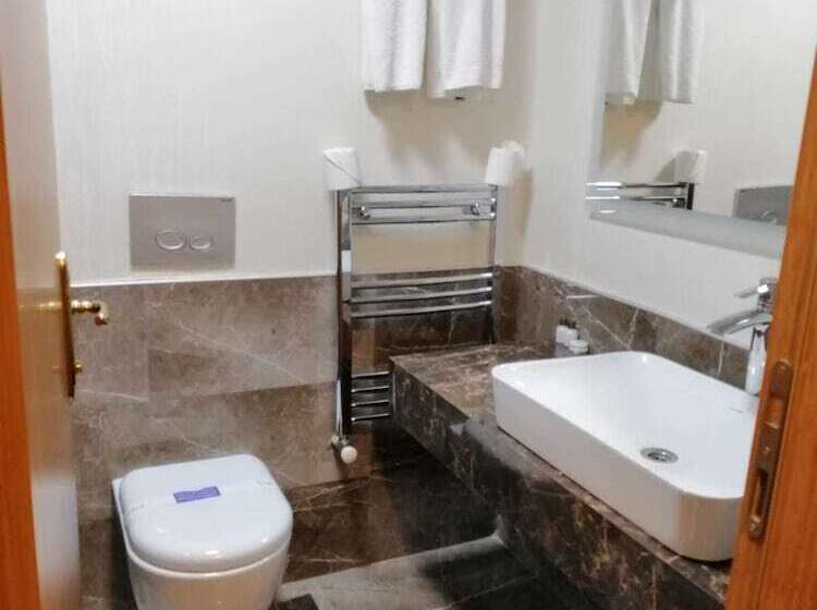 Fotos del hotel Double Comfort:  17