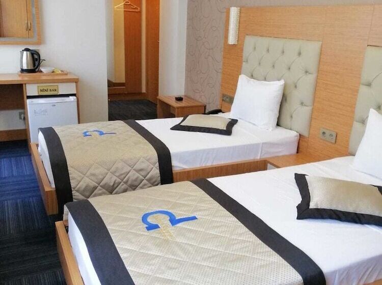 Fotos del hotel Double Comfort:  24