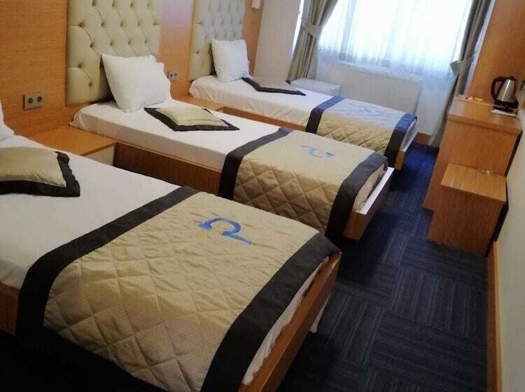 Fotos del hotel Double Comfort:  22