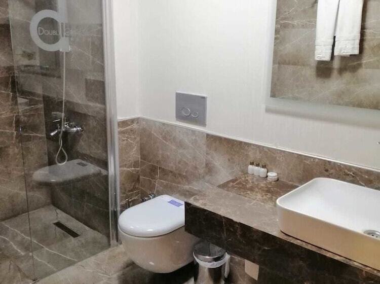 Fotos del hotel Double Comfort:  19