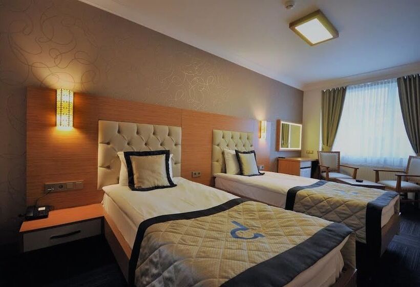 Fotos del hotel Double Comfort:  11