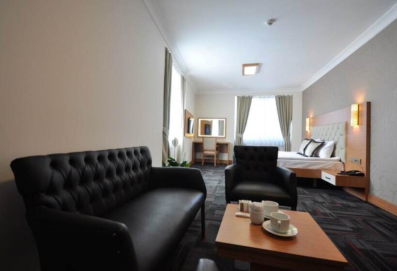 Fotos del hotel Double Comfort:  20