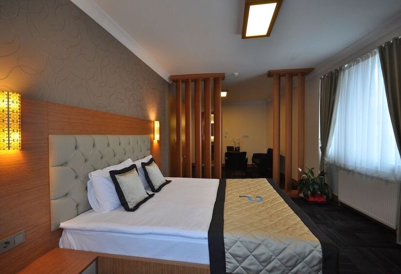 Fotos del hotel Double Comfort:  7