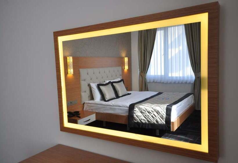 Fotos del hotel Double Comfort:  18