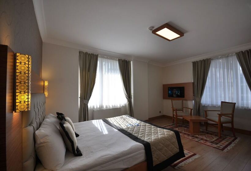 Fotos del hotel Double Comfort:  15