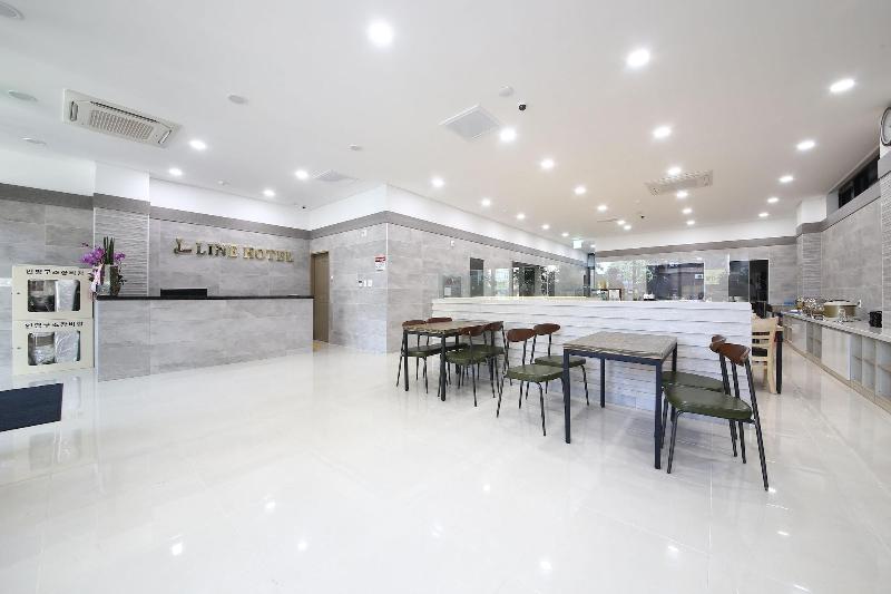 Fotos del hotel Line:  8