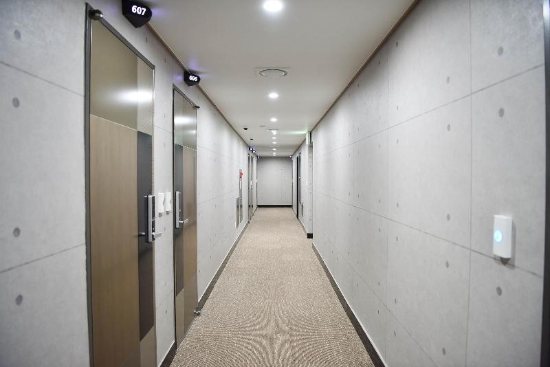 Fotos del hotel Line:  9