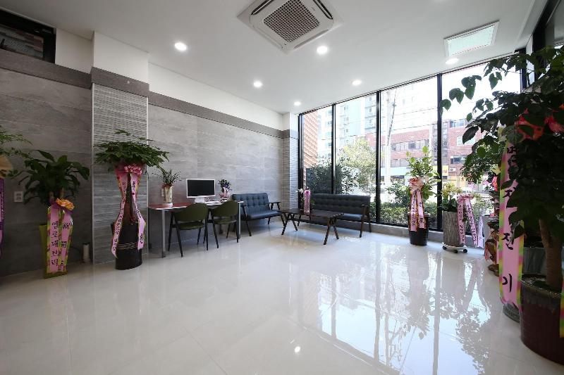 Fotos del hotel Line:  12