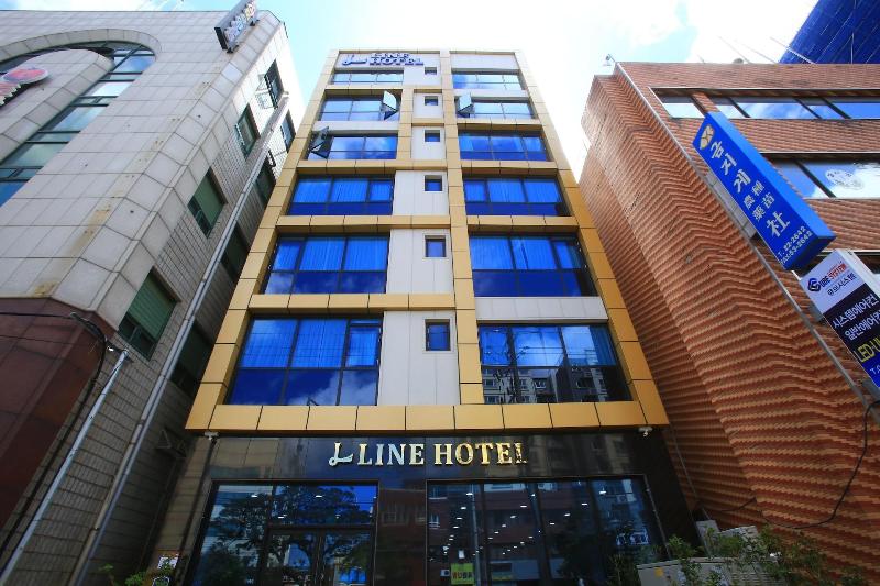 Fotos del hotel Line:  4