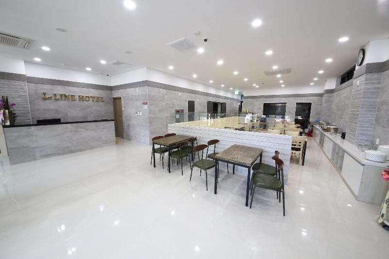 Fotos del hotel Line:  5