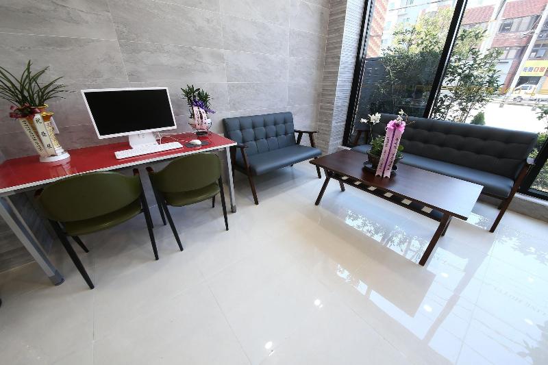 Fotos del hotel Line:  2