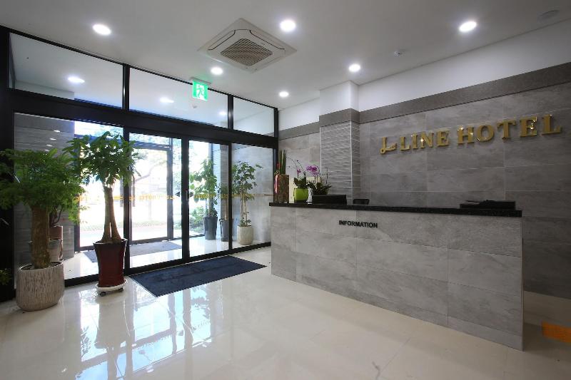 Fotos del hotel Line:  6