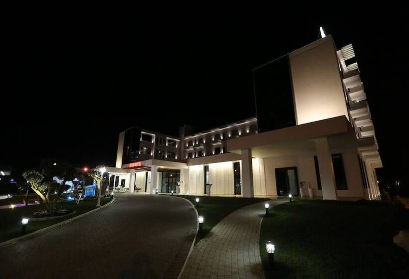 Fotos del hotel Delta:  8