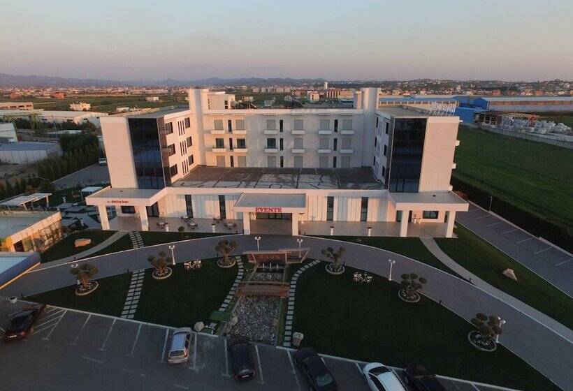 Fotos del hotel Delta:  9