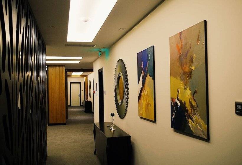 Fotos del hotel Delta:  3