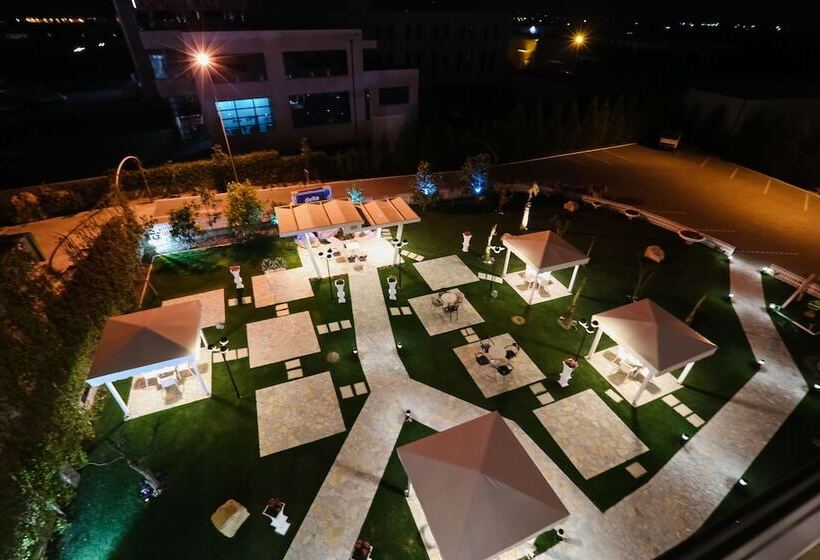 Fotos del hotel Delta:  6