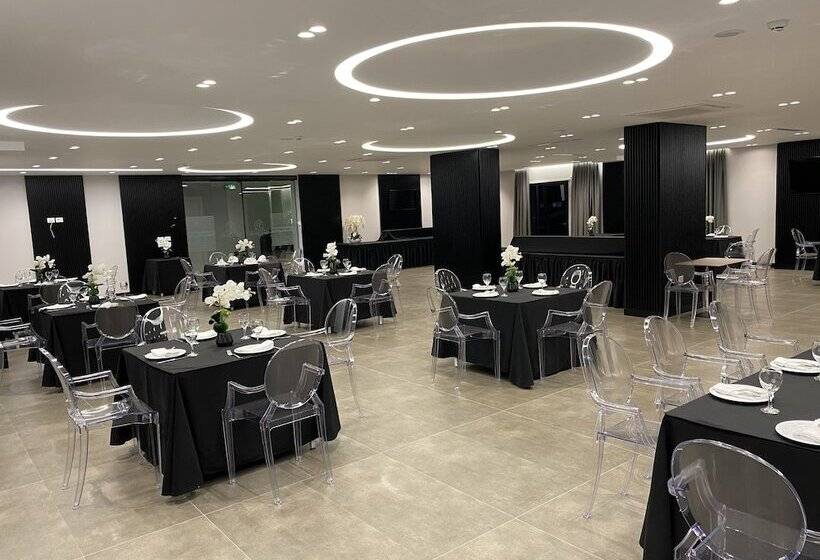 Fotos del hotel Delta:  5