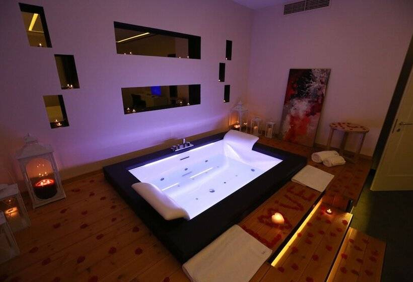 Fotos del hotel Delta:  11