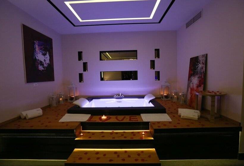 Fotos del hotel Delta:  24