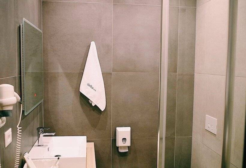 Fotos del hotel Delta:  7