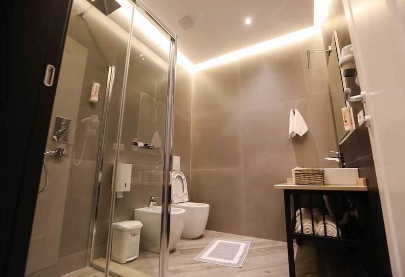 Fotos del hotel Delta:  16