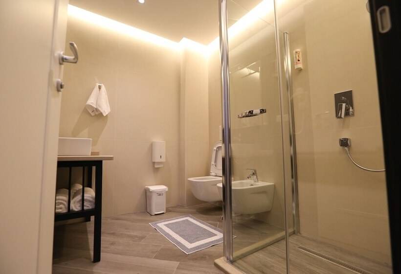 Fotos del hotel Delta:  14