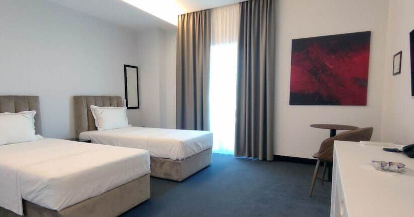 Fotos del hotel Delta:  17