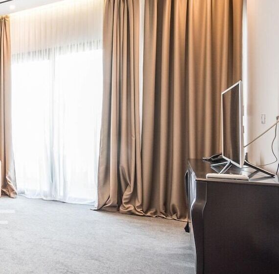 Fotos del hotel Delta:  20