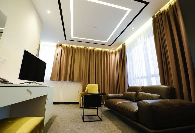 Fotos del hotel Delta:  25