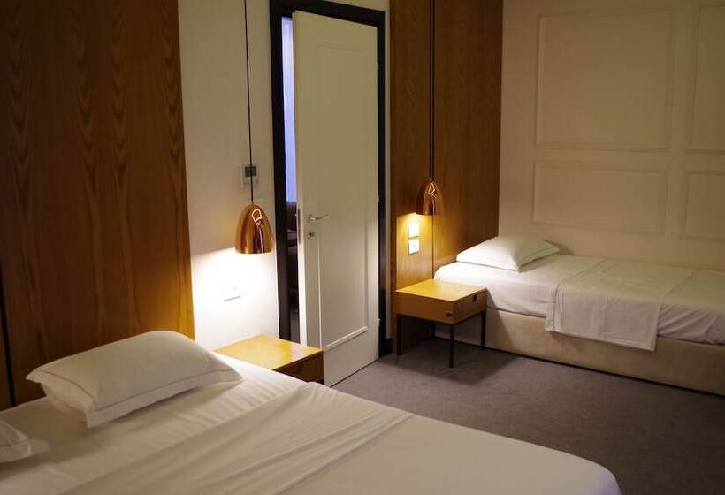 Fotos del hotel Delta:  13