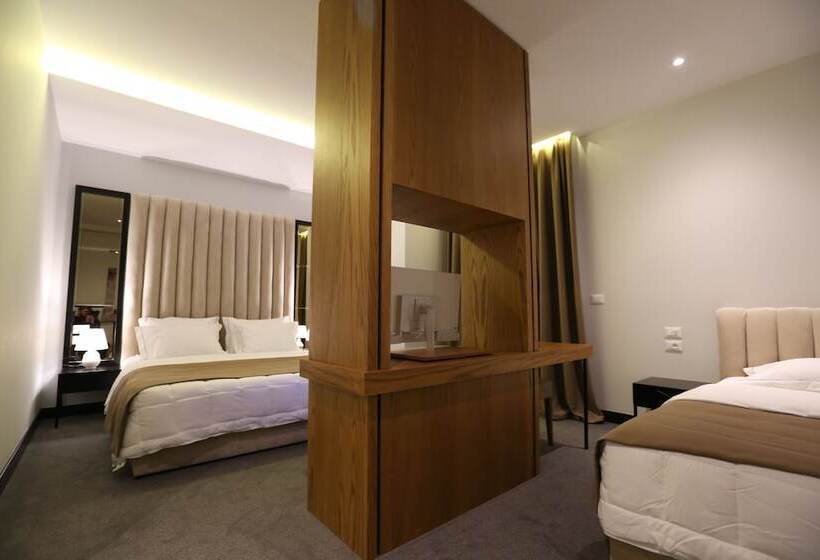 Fotos del hotel Delta:  2