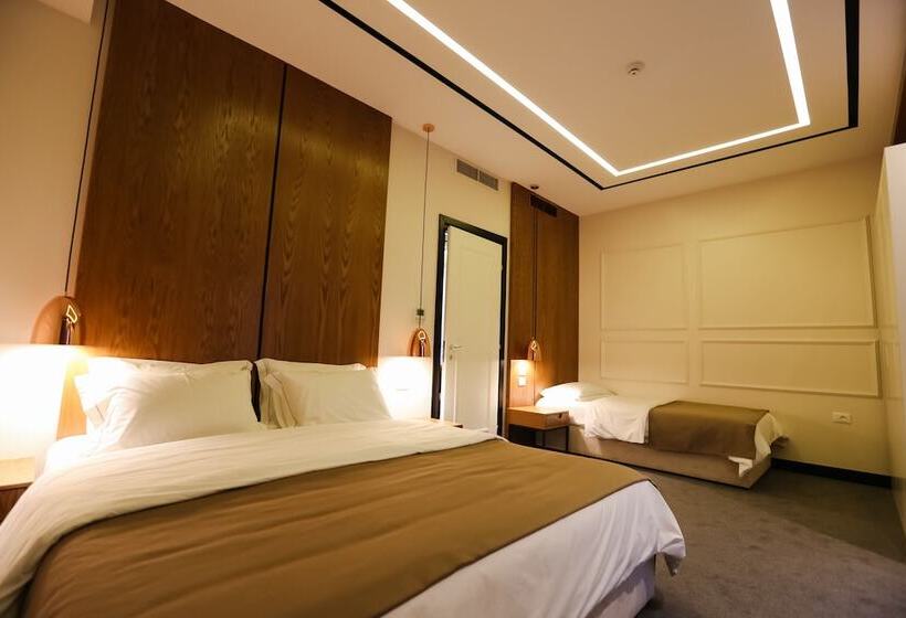 Fotos del hotel Delta:  10