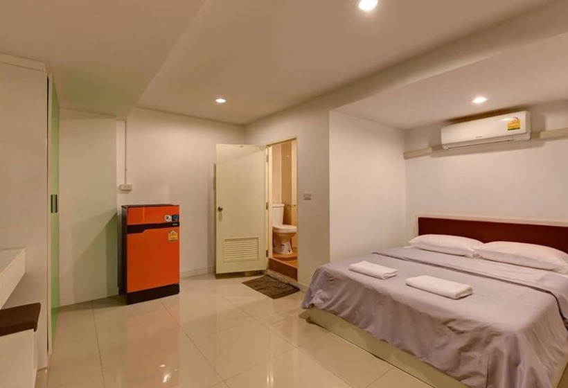 Fotos del hotel Shivani Residence:  6