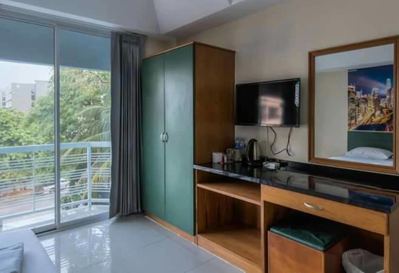 Fotos del hotel Shivani Residence:  20