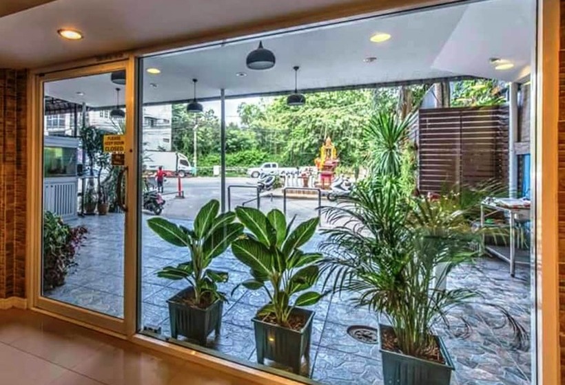 Fotos del hotel Shivani Residence:  5