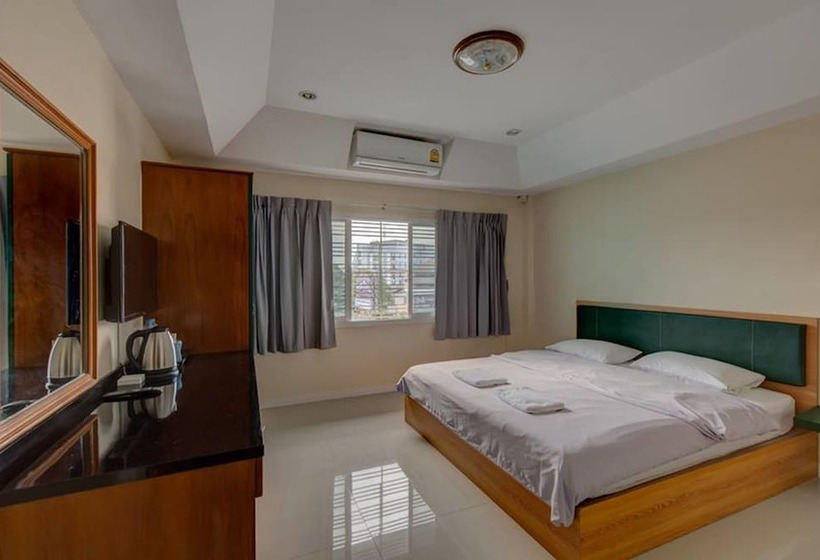 Fotos del hotel Shivani Residence:  19