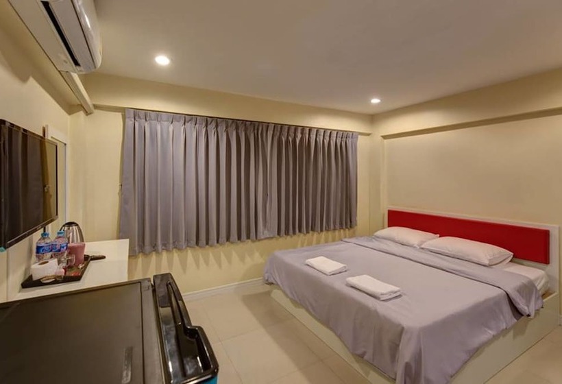 Fotos del hotel Shivani Residence:  18