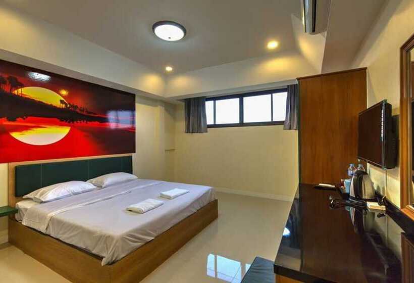 Fotos del hotel Shivani Residence:  12