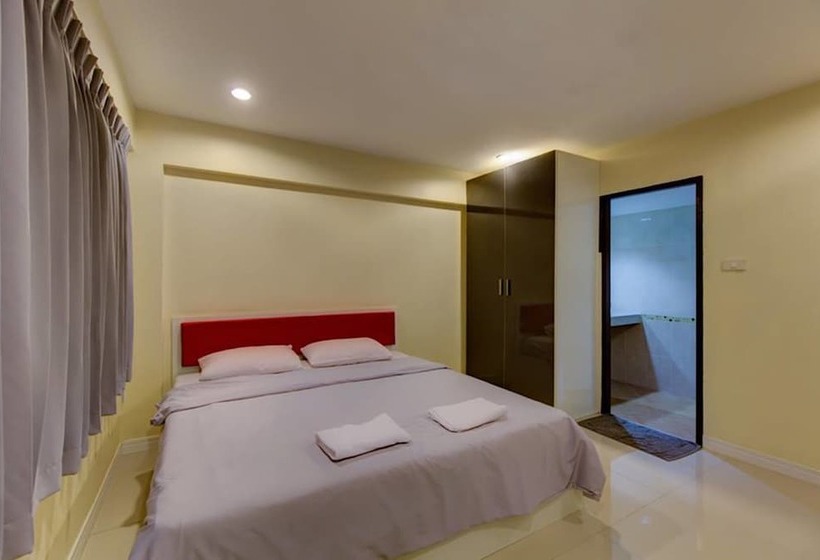 Fotos del hotel Shivani Residence:  16