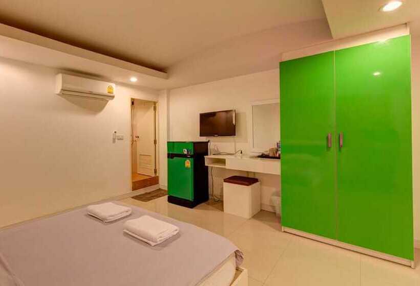 Fotos del hotel Shivani Residence:  8